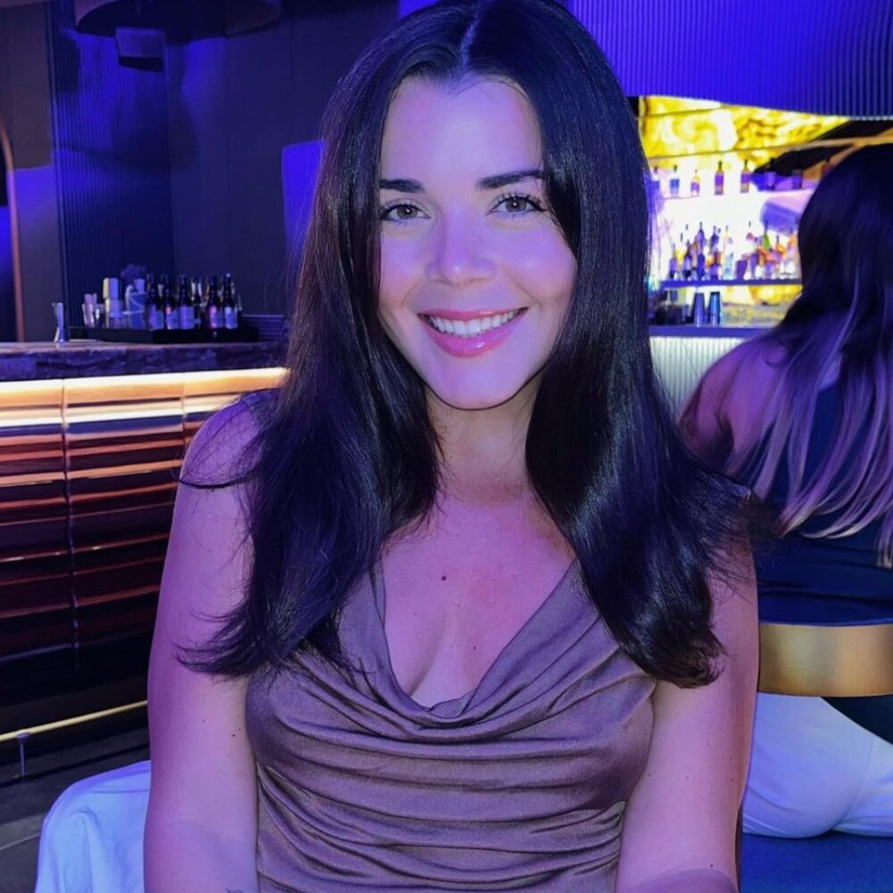 Meet your Posher, Allie